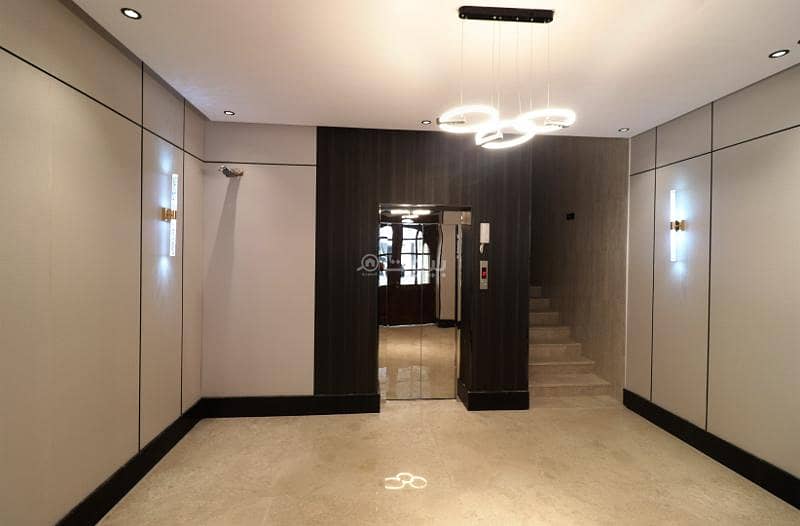 Luxury Apartment for Sale in Al Salamah, North Jeddah