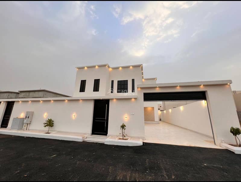 Villa - Mahayel Asir - Al Khawarm - Al Saher