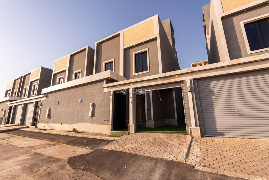 Villa For Sale in Badr, South Riyadh