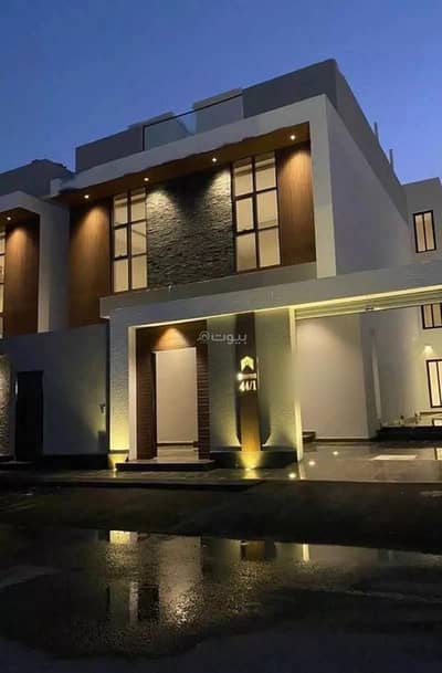 5 Bedroom Villa for Sale in North Jeddah, Jeddah - Villa For Sale In Obhur Al Shamaliyah, North Jeddah