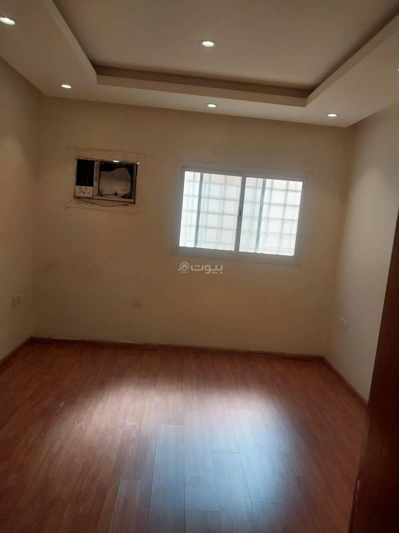 Apartment for rent in Al Nuzhah, North Riyadh