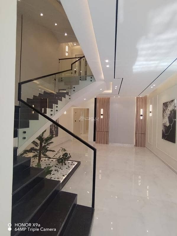 Apartment For Sale in Dahiat Namar, West Riyadh