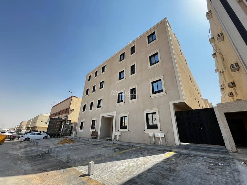 New Apartment For Sale In Al Dar Al Baida, South Riyadh