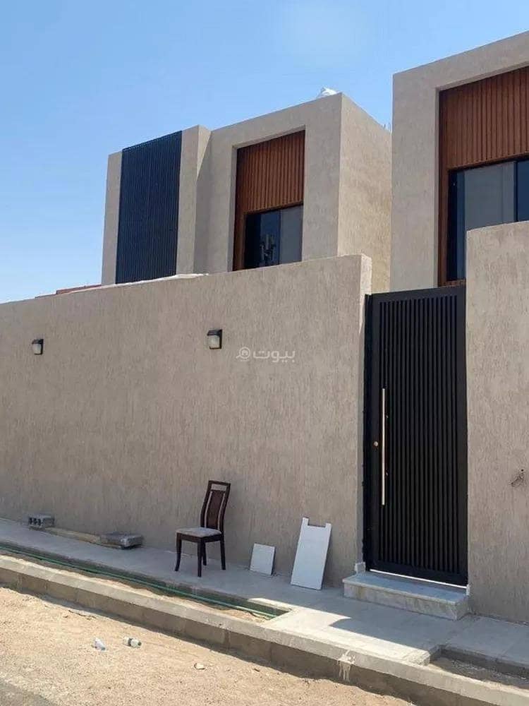 Villa For Sale In Harat Al Bab Al Jadid, Makkah