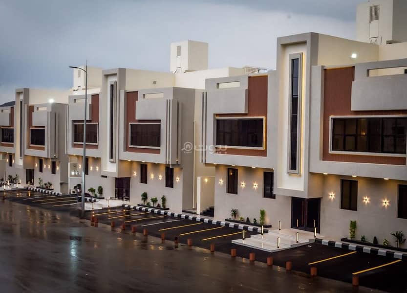 Apartment for sale in Al Kudaa, Taif 1