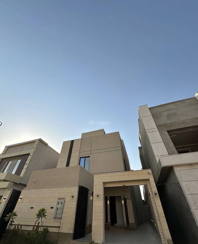 Villa Duplex - Riyadh - Al Ramal