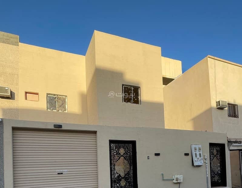 Floor for sale in Al Dar Al Baida, South Riyadh