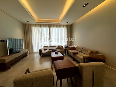 3 Bedroom Floor for Rent in Riyadh, Riyadh Region - Floor For Rent In Al Qirawan, North Riyadh