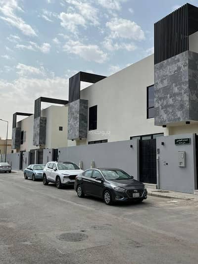 4 Bedroom Villa for Rent in Riyadh, Riyadh Region - Villa For Sale In Al Rabi, North Riyadh