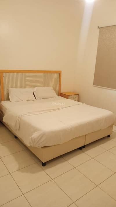 شقة 1 غرفة نوم للايجار في الرياض، منطقة الرياض - شقق مفروشة للإيجار في العليا, شمال الرياض