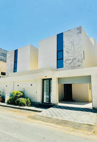 7 Bedroom Villa for Sale in Al Ahsa, Eastern Region - Villa - Al Ahsa - Al Rashidiya Third - Al Mubarraz