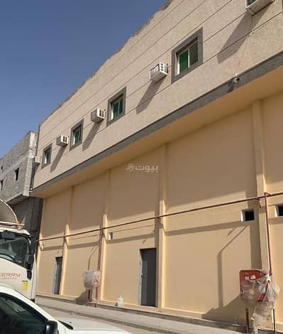Commercial Land for Rent in Riyadh, Riyadh Region - Showrooms For Rent in Al Mishal, South Riyadh