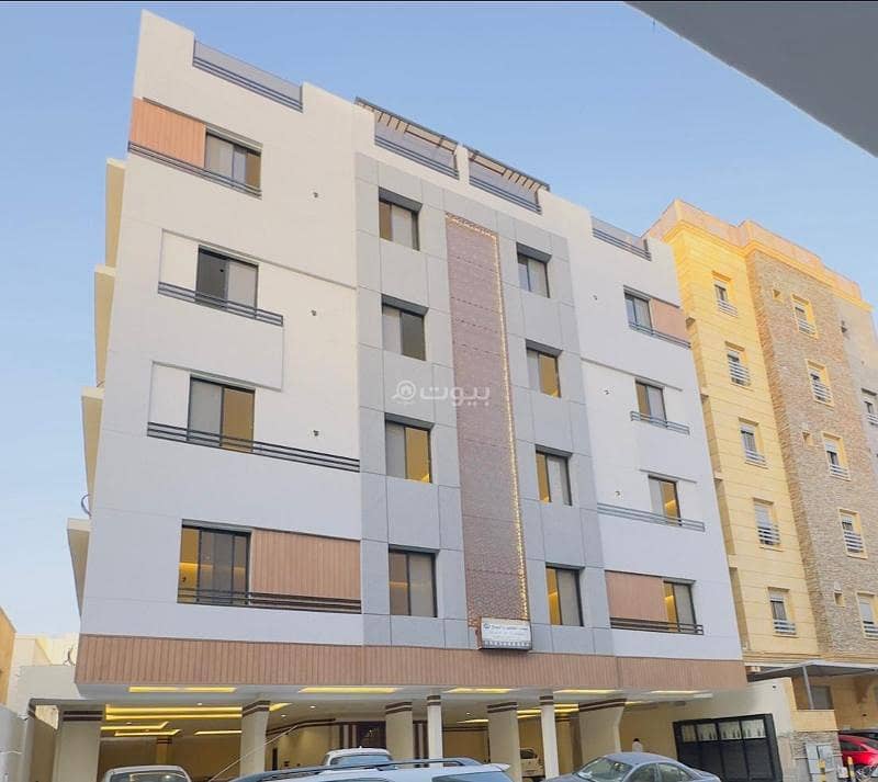 Apartment For Sale In Al Salamah, North Jeddah