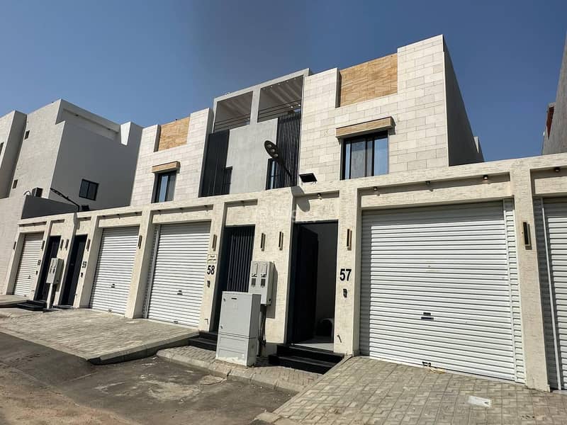 Apartment for sale in Al Rahmaniyyah, North Jeddah