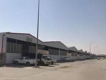 ورشة  للايجار في الرياض، منطقة الرياض - ورشة تجارية للإيجار في طويق، غرب الرياض