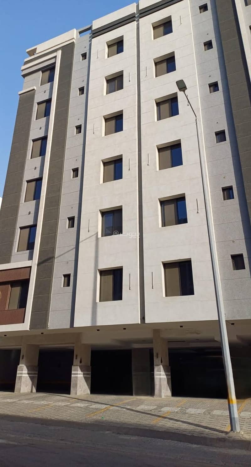 Apartment for sale in Al Waha, North Jeddah