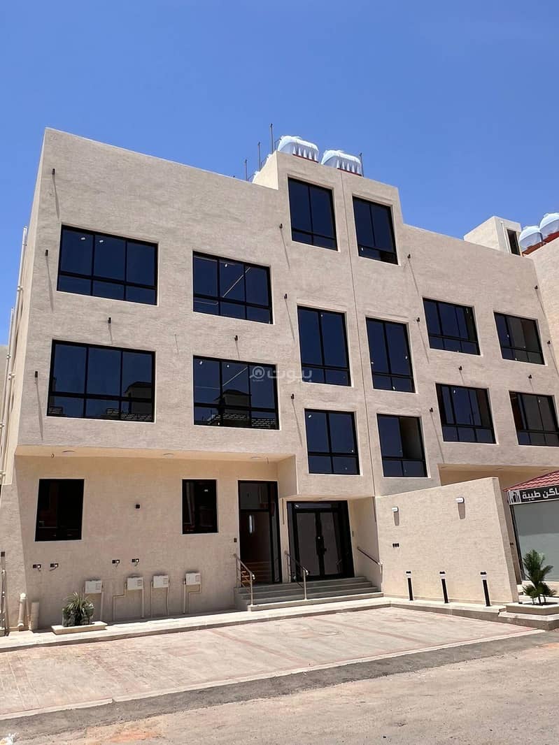 Apartment for sale in Shuran, Madina