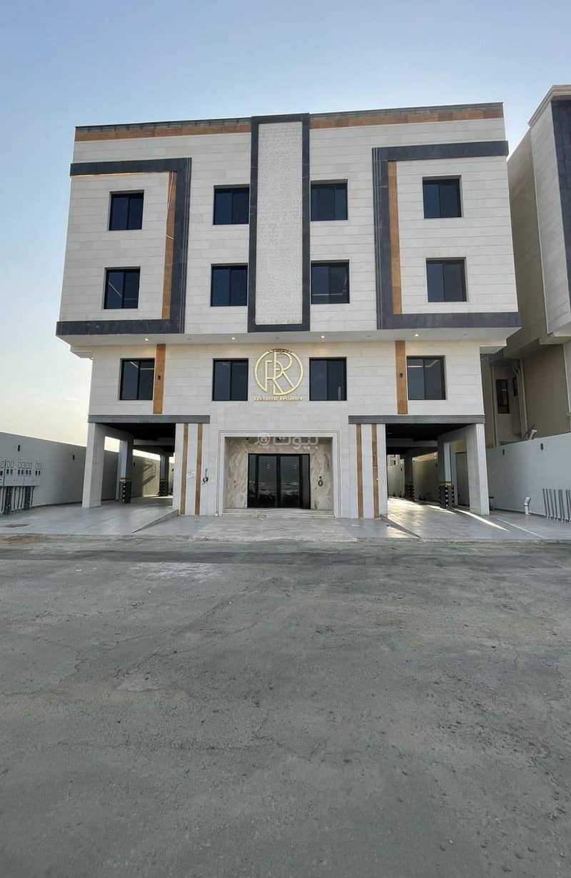 Apartment for sale in Al Tarwia, Makkah