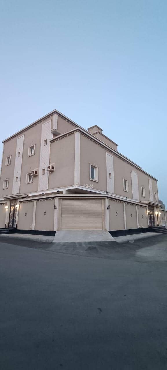 Residential Building For Rent In Al Riyadh, North Jeddah