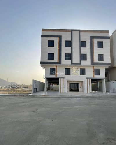 3 Bedroom Apartment for Sale in Al Tarwia, Makkah - Apartment for sale in Al Tarwia, Makkah