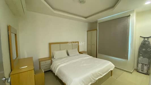فلیٹ 1 غرفة نوم للايجار في الرياض، منطقة الرياض - شقة للايجار في حي أم الحمام، شمال الرياض