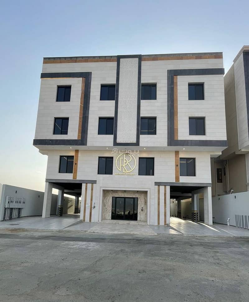 Apartment For Sale in Al Tarwia, Makkah