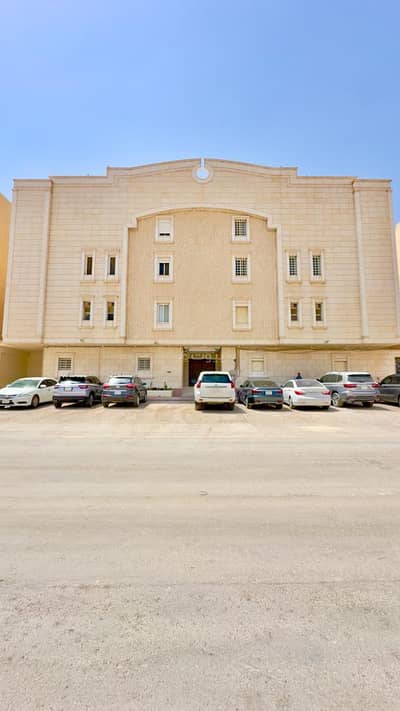 شقة 4 غرف نوم للايجار في الرياض، منطقة الرياض - شقة دورين للإيجار في 
حطين، شمال الرياض