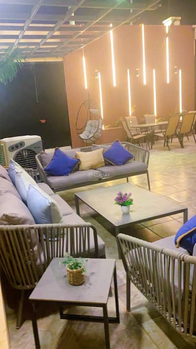 6 Bedroom Villa for Rent in Riyadh, Riyadh Region - two-story villa for rent in Al Arid, North Riyadh