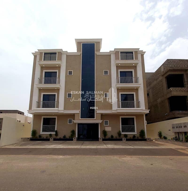 Apartment - Abu Arish - Al Asilah First Location A