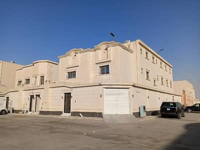 فیلا 10 غرف نوم للايجار في الرياض، منطقة الرياض - فيلا للايجار في ظهرة لبن ,غرب الرياض