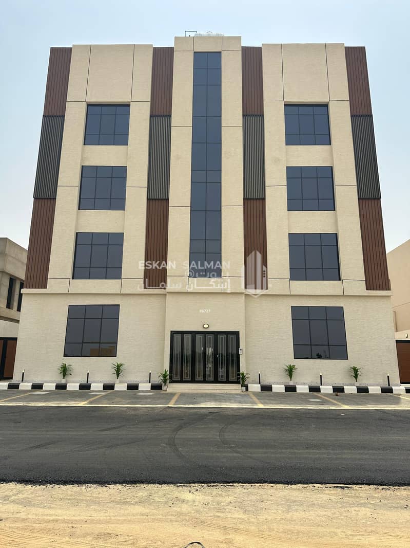 Floor for sale in King Fahd, Abu Arish