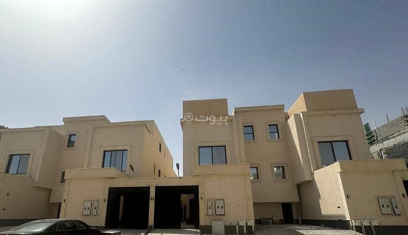 Upper floor for sale in 
Al Rimal, East Riyadh