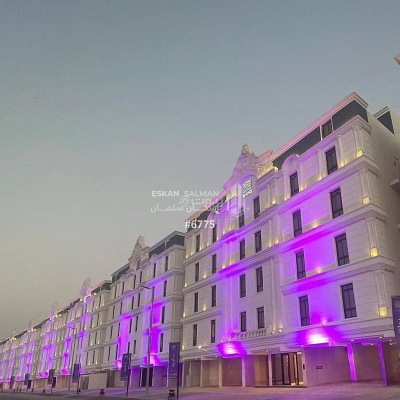 Apartment For Sale In Governmental1, North Jeddah