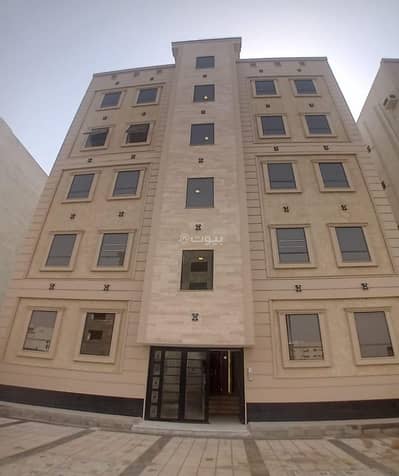 5 Bedroom Flat for Sale in Jazan, Jazan Region - Apartment - Jazan - Al Mohammadia 2 (The Beach)