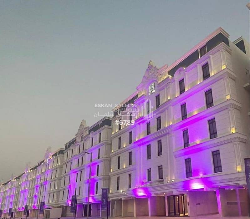 Apartment For Sale In Governmental1, North Jeddah