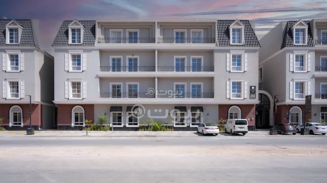 4 Bedroom Apartment For Rent in Al Narjis, Riyadh