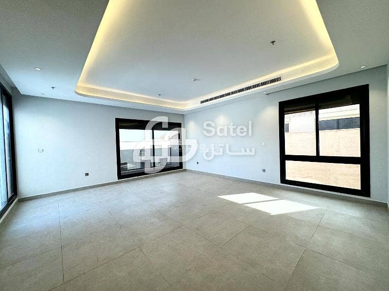 Apartment For Rent in 
Al Mathar Al Shamali, North Riyadh