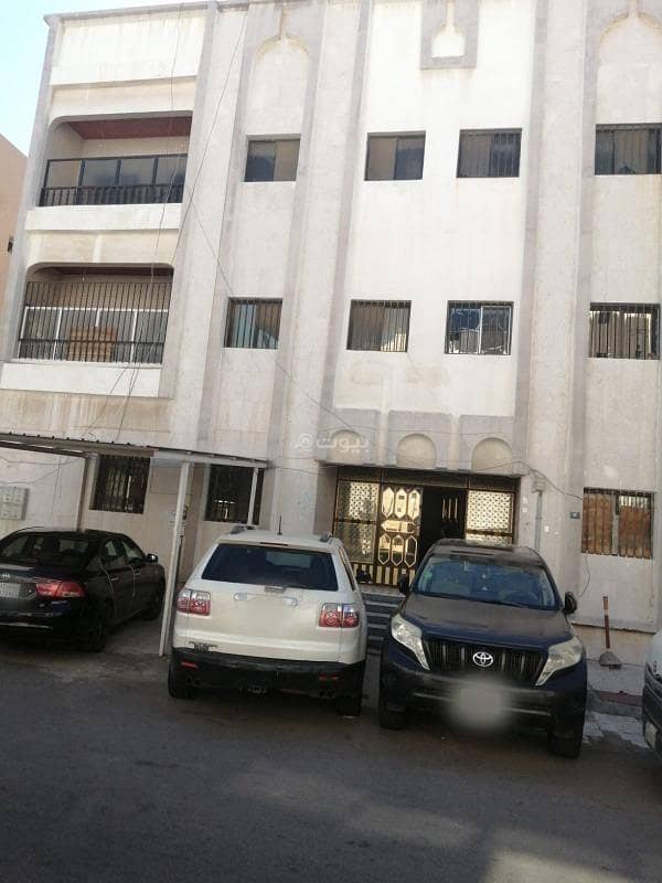 Residential Building For Sale in Al Rabwa, Jeddah