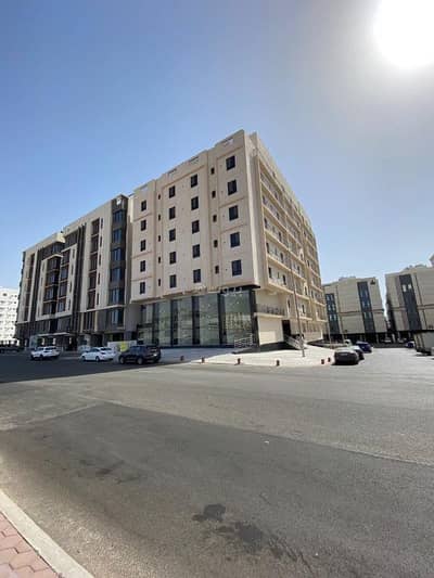 Exhibition Building for Sale in North Jeddah, Jeddah - Showroom For Sale in Al Waha, North Jeddah