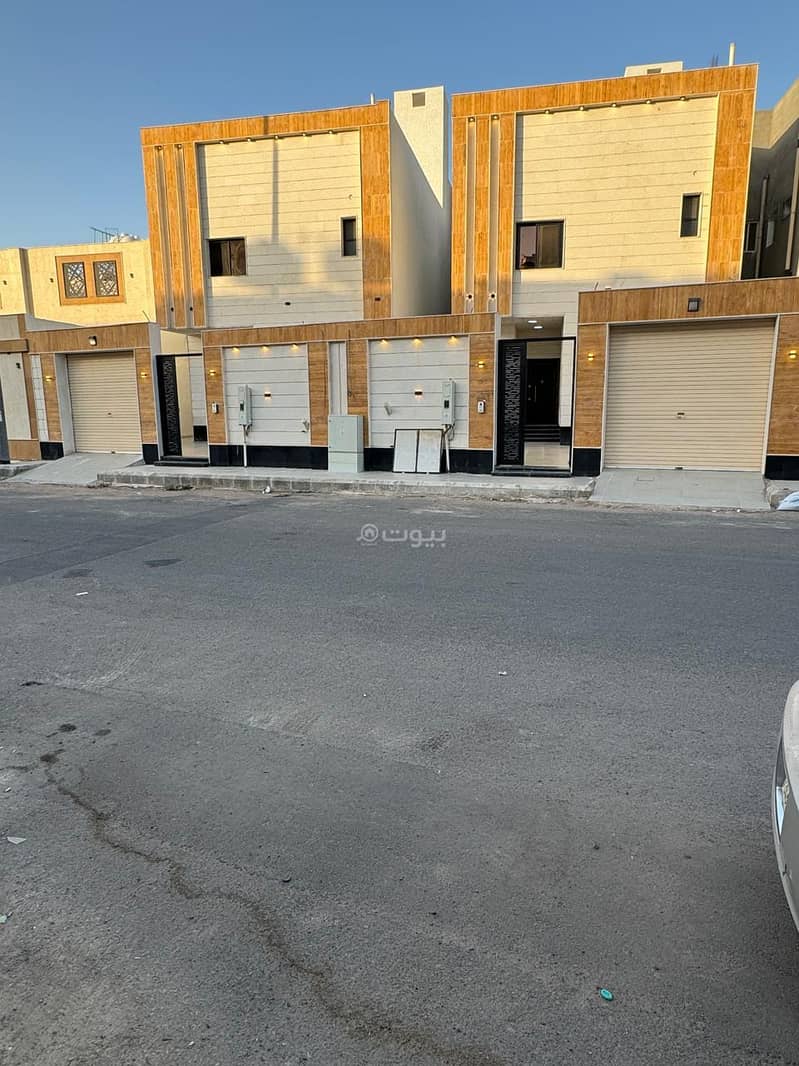 Villa For Sale In Nubala, Madina