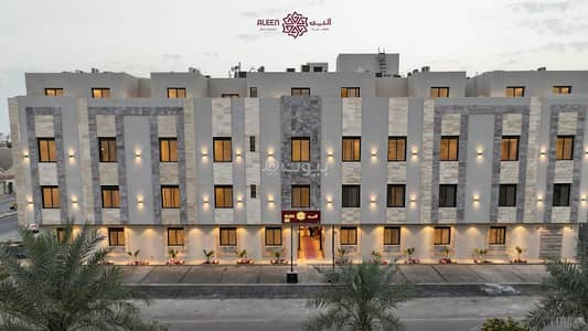 3 Bedroom Apartment for Sale in Riyadh, Riyadh Region - Apartment for sale in Al Nuzhah, North Riyadh