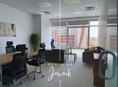 Office for Rent in Central Riyadh, Riyadh - Office For Rent In Al Murabba, Central Riyadh