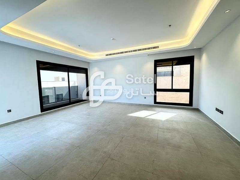 Apartment For Rent In Al Mathar Al Shamali, North Riyadh