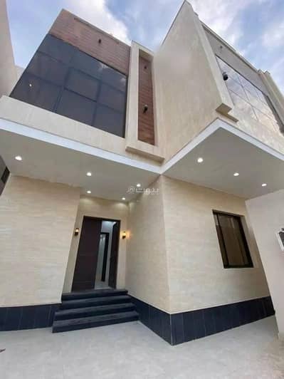 5 Bedroom Villa for Sale in North Jeddah, Jeddah - Villa for sale in Obhur Al Shamaliyah, North Jeddah