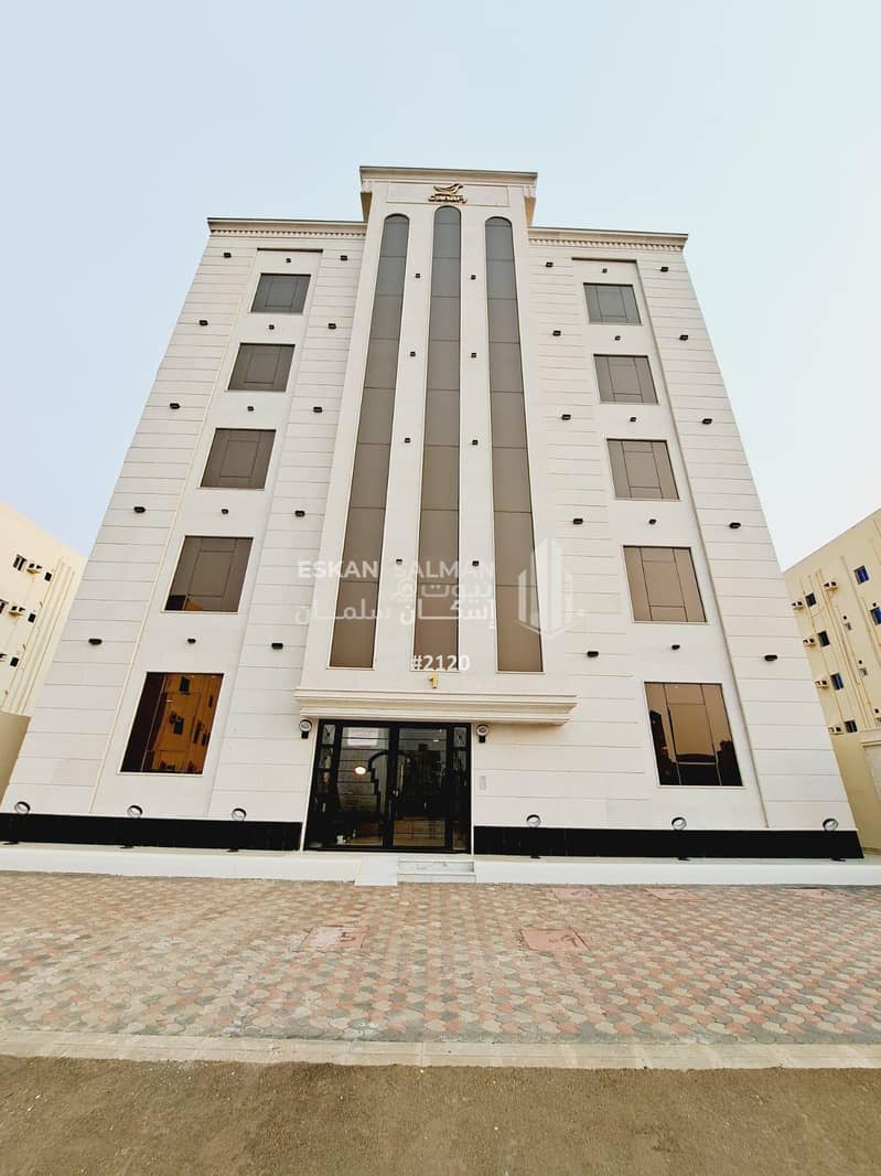 Apartment - Jizan - AlMohammadeyah (The Beach)