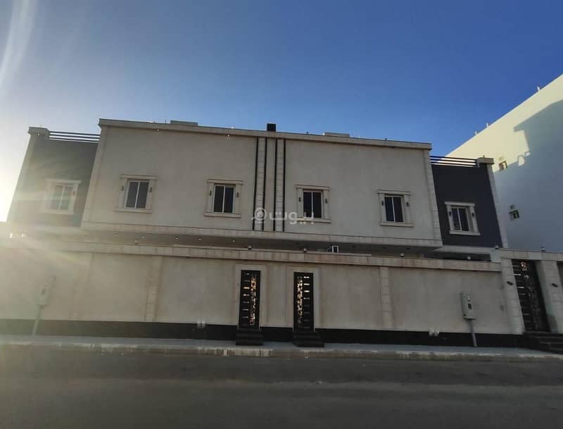 Villa - Jeddah - Al-Salehiyah