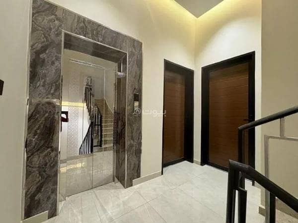 Floor for sale in Al-Rimal, East Riyadh