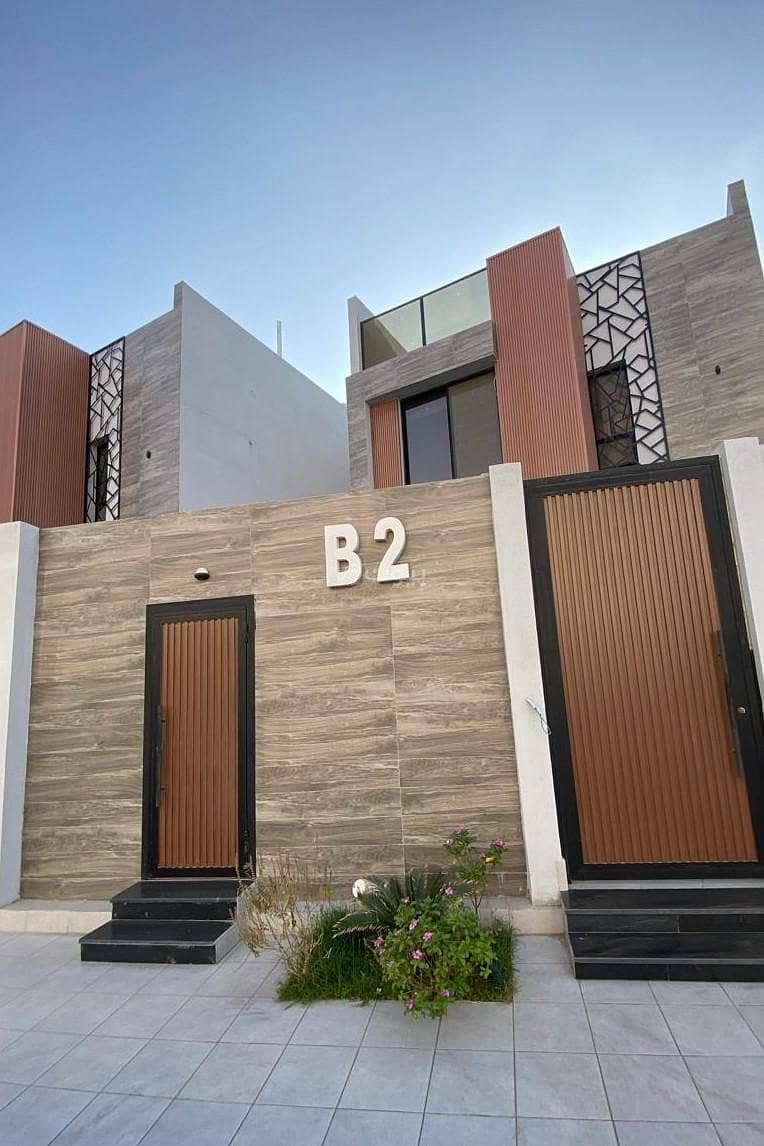 Villa - Jeddah - Alzammarad