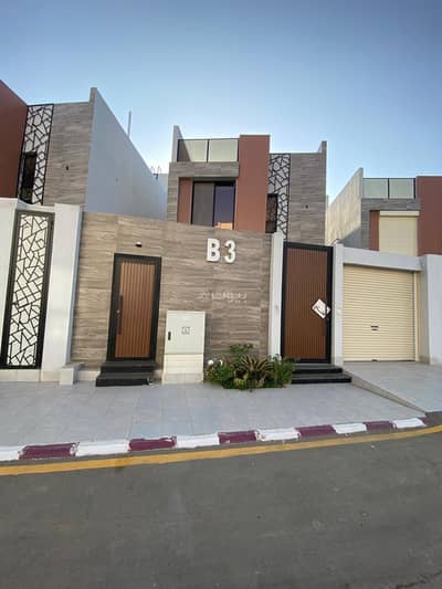 فیلا 6 غرف نوم للبيع في جدة، المنطقة الغربية - فيلا - جدة - الزمرد
