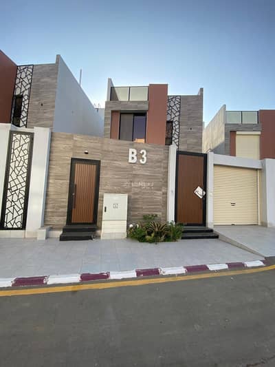 6 Bedroom Villa for Sale in North Jeddah, Jeddah - Villa - Jeddah - Al Zammarud